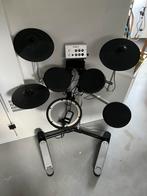 Roland electronisch drumstel, Muziek en Instrumenten, Drumstellen en Slagwerk, Ophalen, Zo goed als nieuw, Roland