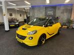 Opel ADAM 1.4 Ecoflex /87PK 3D 2014 special edition, Voorwielaandrijving, ADAM, 4 stoelen, Leder en Stof