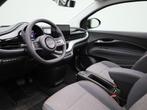 Fiat 500e C Icon 42 kWh | Navigatie | Camera | Stoelverwarmi, Auto's, Fiat, Stof, 118 pk, 4 stoelen, 1265 kg