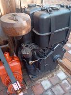 Lister diesel, Doe-het-zelf en Verbouw, Motoren, Ophalen, Gebruikt, Dieselmotor