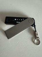 Ledger nano x hardware wallet crypto bitcoin, Computers en Software, USB Sticks, Ophalen of Verzenden, Zo goed als nieuw