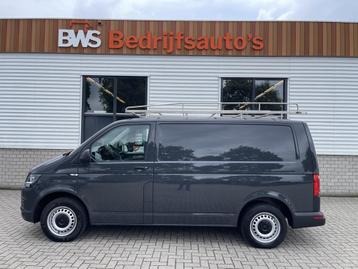 Volkswagen Transporter 2.0 TDI L1H1 Comfortline / vaste prij beschikbaar voor biedingen