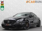 Mercedes-Benz C-Klasse Coupé 63 S AMG | Keramisch | Schaals, Achterwielaandrijving, Gebruikt, 510 pk, Met garantie (alle)