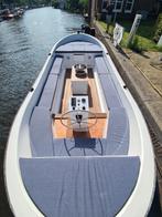 Harding Sloep 8,5m - Luxe Elektrisch Sloep, Watersport en Boten, Motorboten en Motorjachten, Ophalen, Gebruikt, Binnenboordmotor