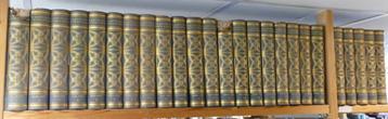 De Katholieke Encyclopaedie 1933. In 25 delen - Compleet beschikbaar voor biedingen
