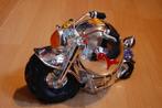 motor spaarpot nieuw in doos, Ophalen of Verzenden, Nieuw, Steen, Aardewerk of Keramiek, Vervoermiddel