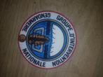 GIGN Groupe Dintervention Gendarmerie Arrestatieteam France, Ophalen of Verzenden, Landmacht, Nederland