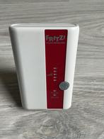 Fritz!WLAN Repeater 310 - WiFi Versterker, Ophalen of Verzenden, Gebruikt
