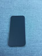 Gebruikte iPhone 12 ProMax zwart 128GB, Telecommunicatie, Mobiele telefoons | Apple iPhone, Ophalen, Zo goed als nieuw, Zwart
