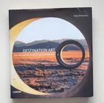 Destination Art van Amy Dempsey, Ophalen of Verzenden, Zo goed als nieuw, Overige onderwerpen