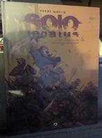 Legatus 3: Het einde van de oneindige kringloop solo hc k3, Eén stripboek, Ophalen of Verzenden