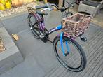 24inch meisjes fiets, Fietsen en Brommers, Fietsen | Driewielfietsen, Ophalen, Zo goed als nieuw