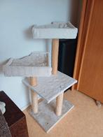 Krabpaal, Dieren en Toebehoren, Ophalen, Gebruikt, Krabpaal