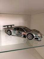 Maisto 1:18 Mercedes CLK GTR, Ophalen of Verzenden, Gebruikt, Auto, Maisto