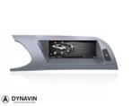 Audi A4 MMI radio navigatie 2015 android 13 apple carplay, Auto diversen, Autoradio's, Oberonweg 262 3208pg spijkenisse, Nieuw