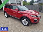 Land Rover Range Rover Evoque 2.0 TD4 HSE, Auto's, Automaat, 1998 cc, Gebruikt, Euro 6