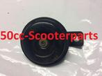 Claxon Znen ZN50QT-8 3-ZN1C Gebruikt 444070CH, Ophalen of Verzenden, 50ccscooterparts, Info@50cc-scooterparts.nl, Veen