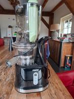 Food processor in goede staat, Ophalen of Verzenden, Zo goed als nieuw