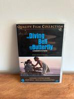 The diving bell and the butterfly, Alle leeftijden, Ophalen of Verzenden, Zo goed als nieuw, Overige gebieden