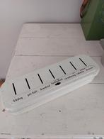 Brabantia Geldkistje Vintage, Minder dan 50 cm, Gebruikt, Minder dan 50 cm, Ophalen of Verzenden