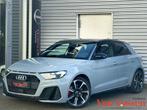 Audi A1 Sportback 40 TFSI Edition One 3X S-Line|Camera|B&O|C, Auto's, Audi, 12 maanden, Euro 6, 4 cilinders, Bedrijf