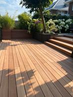 Vlonder montage, Tuin en Terras, Ophalen, Nieuw, Hout