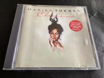 Marisa Turner - Charisma (CD Album)