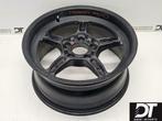 Velg BMW E34 5-serie M5 8J 17" ET20 Style 20 21 36112226706, Gebruikt, Velg(en), Ophalen of Verzenden