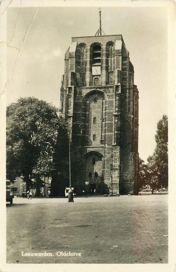 (386-103-041) Leeuwarden Oldehove beschikbaar voor biedingen