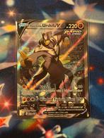 Rapid Strike Urshifu V Alt Art 153/163 Battle Styles, Ophalen of Verzenden, Nieuw, Losse kaart, Foil