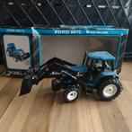 Speelgoed tractor Ford 8870, Hobby en Vrije tijd, Modelauto's | 1:32, Ophalen of Verzenden, Gebruikt, Tractor of Landbouw, Overige merken