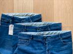 Candiani spijkerbroeken in verschillende maten, Ophalen of Verzenden, Nieuw, Blauw