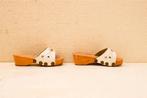 Houten kleppertjes/sandalen 48781, Ophalen of Verzenden, Gebruikt, Meisje, Overige typen