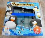 SmartGames Smart Games Pinquins Penguins On Ice vanaf 4 jaar, Kinderen en Baby's, Speelgoed | Educatief en Creatief, Puzzelen