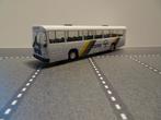 366 herpa man su s248 bus demo 1:87 truck trein nurnberg, Ophalen of Verzenden, Zo goed als nieuw, Bus of Vrachtwagen, Herpa