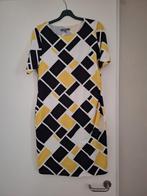 Mooie jurk XXL merk Sanne, Kleding | Dames, Jurken, Ophalen of Verzenden, Zo goed als nieuw, Maat 46/48 (XL) of groter, Zwart
