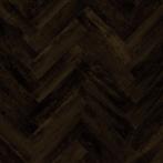Restpartij PVC vloer Moduleo Country oak Vissegraat ca 9,5m2, Doe-het-zelf en Verbouw, Vloerdelen en Plavuizen, Ophalen, Kunststof