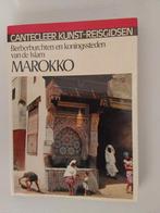 Cantecleer gids Marokko, Boeken, Reisgidsen, Overige merken, Europa, Ophalen of Verzenden, Zo goed als nieuw