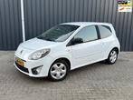 Renault TWINGO 1.2 AIRCO | ELEKTR RAMEN | RIP CURL EDITION, Auto's, Twingo, Gebruikt, 4 cilinders, 4 stoelen