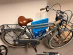 Stationsfiets of stapfiets. Teab, Fietsen en Brommers, Ophalen of Verzenden