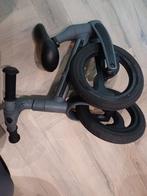 Grijze Loopfiets - Zo goed als nieuw!, Ophalen, Gebruikt, Loopfiets