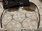 Ray-Ban Aviator Zonnebril, Zonnebril, Ophalen of Verzenden, Zo goed als nieuw, Ray-Ban