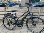 Cube kathmandu pro 52 frame 500wh 7700km, Ophalen, Zo goed als nieuw, 51 tot 55 cm, Cube