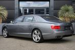 Bentley Flying Spur 6.0 W12 626pk Panoramdak/Navigatie/Cruis, Auto's, Bentley, Automaat, Gebruikt, Euro 6, Lichtsensor