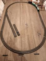 Marklin holidayexpress met c railovaal, Hobby en Vrije tijd, Modeltreinen | H0, Ophalen of Verzenden, Zo goed als nieuw, Wisselstroom