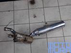 uitlaat demper voor de BMW R 1150 GS 1999 - 2004 R 1150 GS R, Motoren, Onderdelen | BMW, Gebruikt, -, -, Ophalen of Verzenden