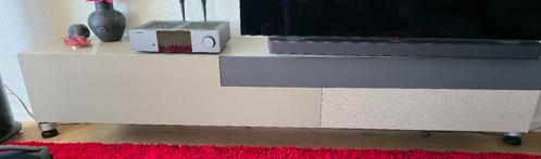 Castelijn Solo zwevend TV meubel KS-L5R, Huis en Inrichting, Kasten | Televisiemeubels, Zo goed als nieuw, Minder dan 100 cm, 200 cm of meer