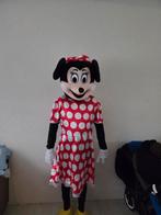 Mini Mouse Carnavalspak / mascotte - Bieden!, Ophalen, Gebruikt, 170 of groter, Meisje