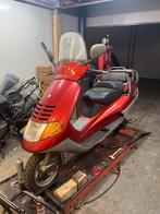 Piaggio Hexagon 125cc exs, Benzine, Zo goed als nieuw, Piaggio, 125 cc