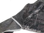 Perzisch tapijt - Design kleed - 200 x 133 cm - Handgeknoopt, Gebruikt, 200 cm of meer, Ophalen of Verzenden, 200 cm of meer